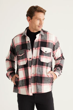 پیراهن مردانه آلتین ییلدیز کلاسیک acandco-/-altinyildiz-classics