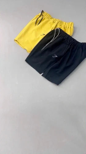 شلوارک کمرکش