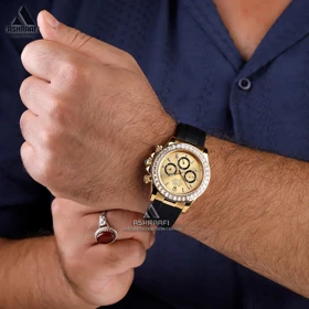 ساعت رولکس دیتونا Rolex Cosmograph Daytona 40GD