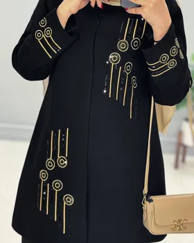 مانتو مزونی آیلین