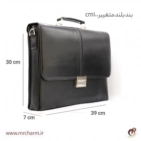 کیف اداری ایتالیایی mrc131-31