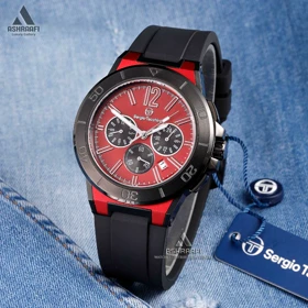 ساعت مچی سرجیو تاچینی Sergio Tacchini ST.1.10458-2