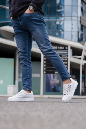 کتانی مردانه l.a-polo