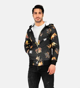 سویشرت مردانه D&G