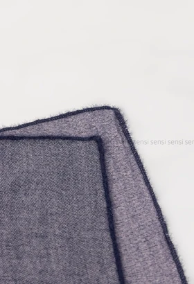 شال موهری ساده رنگی کد1004413