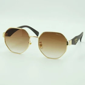 عینک آفتابی مردانه و زنانه پرادا Prada Milano SPR97S ضد اشعه UV400 ایتالیایی