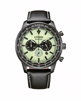 ساعت مچی مردانه سیتیزن CITIZEN CA4505-21X