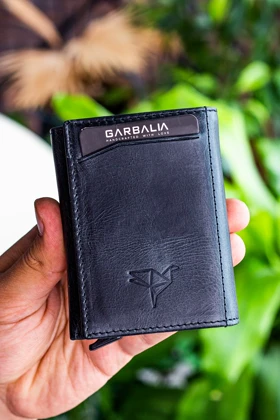 کیف پول garbalia garbalia