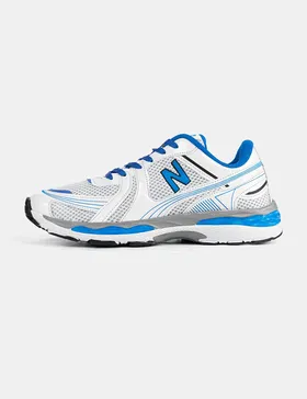 کفش ورزشی مردانه New balance