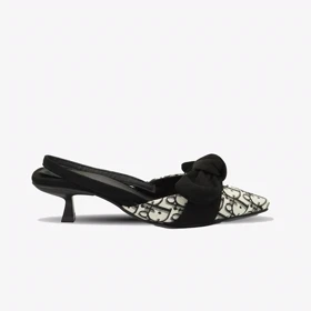 کفش مجلسی زنانه پاشنه‌دار3 سانت مدل 4027 _ sandal valentino