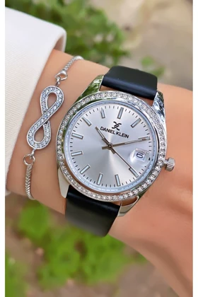 ساعت زنانه daniel-klein