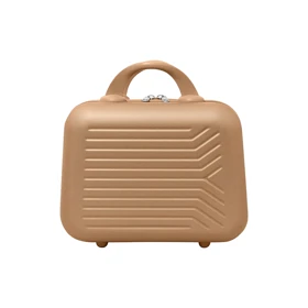 چمدان لوازم آرایشی Three Birds مدل TB40362-MB