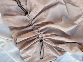 بارانی و جاگرز