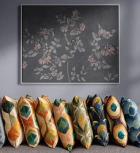 کوسن 8 تکه pillow 8 set 84