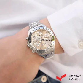 ساعت مچی زنانه هوگو باس HUGO BOSS مدل B1502615