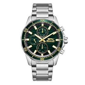 ساعت مردانه اورجینال اسلازنجر SLAZENGER SL 09.2396.2.04