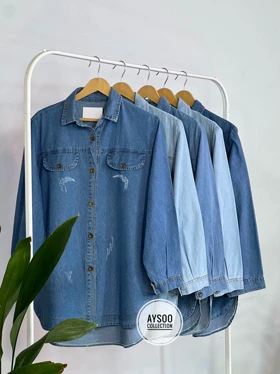 مانتو جین آسا