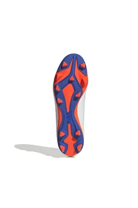 کفش فوتبال مردانه چمن مردانه Copa Pure 2 Club Fxg IG6410 سفید FV7911