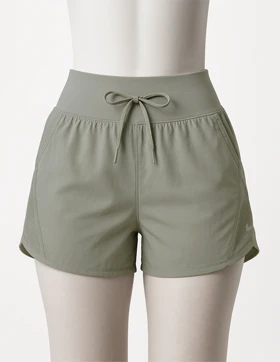 شورتک ورزشی زنانه نایکی Enduro Short W