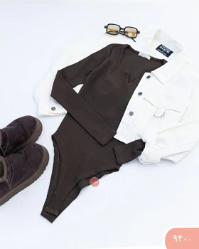 بادی کاپ‌داریقه کوبایی 9400