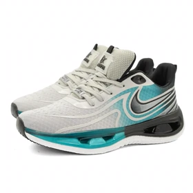 کفش اسپرت مردانه مدل sneaker - 0044_Grey