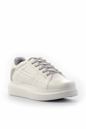 کتانی زنانه bambi bambi