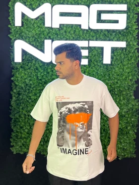 تیشرت لش CATCH