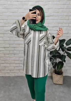 مانتو لینن کلارک