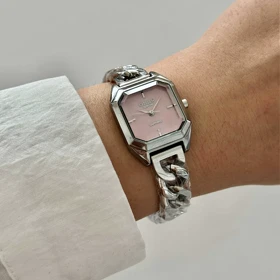 ساعت زنانه سیتیزن اسپشیال صفحه صورتی کد 783