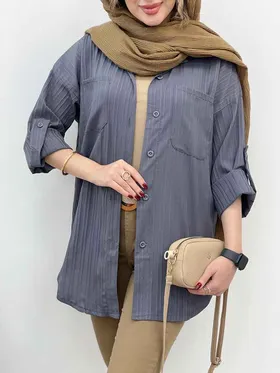 شومیز کراش رویا