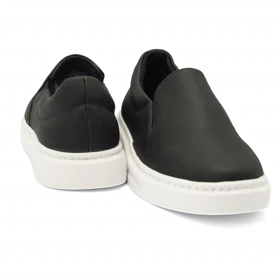 کفش ونس زنانه مدل Flat shoes - 0079_Bwcg
