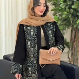 مانتو مجلسی حمیرا