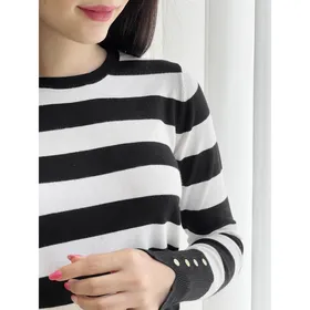 بلوز بافت میکس