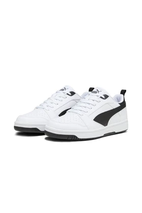 کفش ورزشی Unisex Low Unisex Rebound V6 Carina 2.0 Jr 38618506