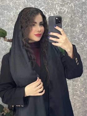 شال کریستال