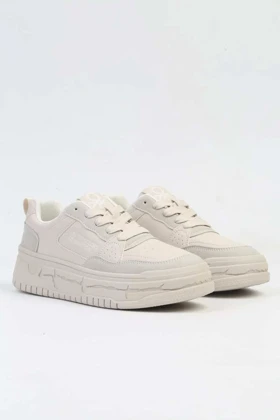 کتانی زنانه اورجینال بنتون benetton