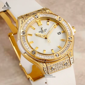 ساعت زنانه هابلوت Hublot Big Bang GDW 2