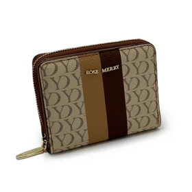 کیف پول مدل Rose Merry T723-23