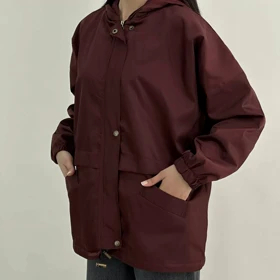 بارانی وینی 1008099