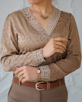 شومیز مجلسی