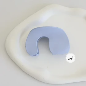 کلیپس مدل 3032 (آبی)