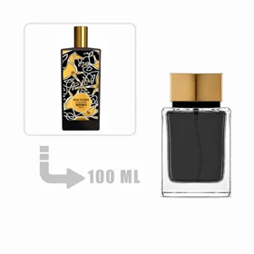 عطر ادکلن ممو پاریس آیریش لدر 100 میلی اشدی Memo Paris - Irish Leather