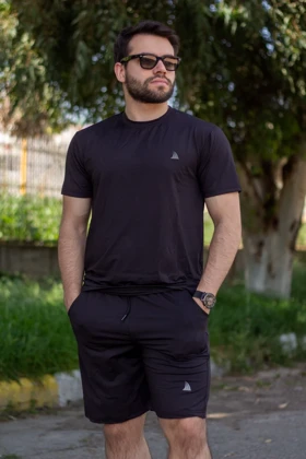 ست هودی و شلوار مردانه azicik-akilli azicik-akilli