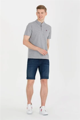 تیشرت مردانه اورجینال assn u.s.-polo-assn.