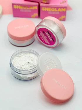 پودر فیکس  بیرنگ شیگلم