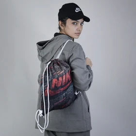 کوله و شوزبگ نایک مدل AZS-Furious-253790