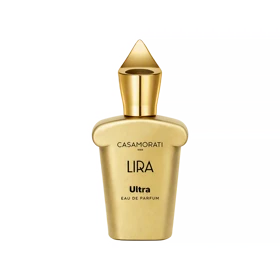 پرفیوم مینیاتوری زنانه اولترا ویرچوآل Ultra مدل کازاموراتی زرجف-زرژاف لیرا Xerjoff Casamorati Lira حجم 30 میلی لیتر