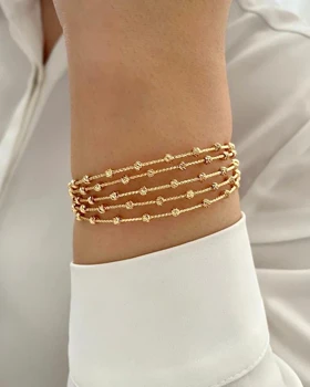 دستبند آلبرنادو پنج لاین YSX