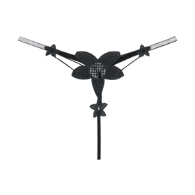 شورت زنانه لامبادا کد 1341105