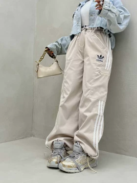 شلوار کارگو ADIDAS
